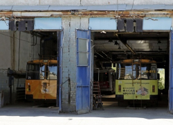 «Троллейбусам быть»: многомиллионные долги троллейбусного парка Ставрополя будут оплачены 