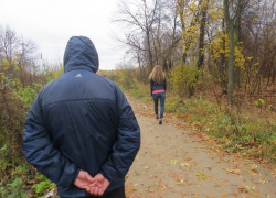 Ударившего ножом девушку в парке молодого человека осудили на полтора года тюрьмы в Ставрополе