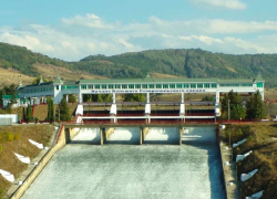 Нарушения на Большом Ставропольском канале нашли специалисты Ростехнадзора