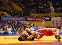 Ставрополец стал главным кандидатом на поездку на Олимпиаду-2016