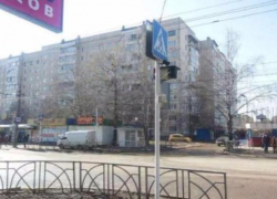 Переходившего дорогу 9-летнего мальчика сбил водитель ВАЗ на улице 50 лет ВЛКСМ в Ставрополе