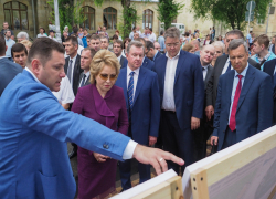 Трагедией назвала глава Совфеда ситуацию с водоводом, который питает Кисловодск