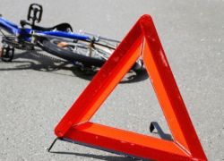 Полицейский насмерть сбил пешехода в Железноводске