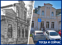 От жандармского капитана до казачьего генерала: какую историю хранит особняк Кравцова в центре Ставрополя