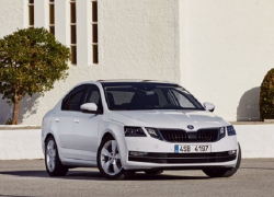 Специальные предложения для клиентов ŠKODA в январе