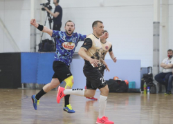 «Хочется выйти из зоны комфорта»: Виталий Мазуров объяснил причины ухода из «Виктора»