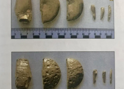 За попытку вывезти золото в Турцию жительницу соседнего региона осудили на Ставрополье