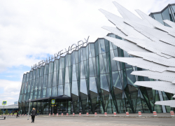 Отменены 3 рейса и 9 задерживаются: что происходит с самолетами в Минеральных Водах 12 марта