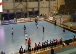 «Динамо-Виктор» финишировал в десятке лучших клубов России