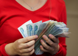 На Ставрополье главный бухгалтер филиала потребкооператива украла 1,1 миллиона рублей