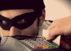 Полицейские задержали подозреваемого в мошенничестве