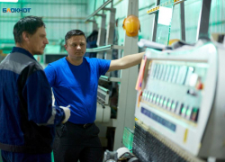 Пять заводов и 515 рабочих мест обещали Ставрополю власти
