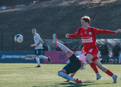 «Осталось чувство досады»: футболисты пятигорского «Машука-КМВ» выдали вторую подряд ничью