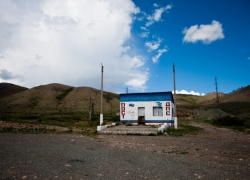 Человек, найденный убитым на одном из постов ДПС на Ставрополье, оказался уроженцем Дагестана