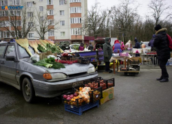 Овощи подорожали на Ставрополье в феврале