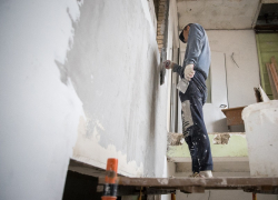 На Ставрополье подрядчик похитил 1,5 миллиона рублей при капремонте школы