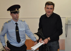 Экс-директор горводоканала Ставрополя Валерий Евлахов приговорен к 8 годам тюрьмы за 4-миллионную вятку