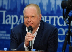 «Владимиров не стал для ставропольцев своим», — политолог о предвыборной кампании на пост губернатора