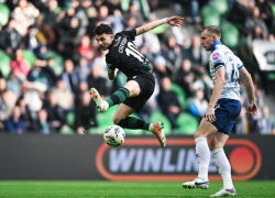 Дубль ставропольского капитана позволил «Краснодару» подрезать «Крылья Советов»