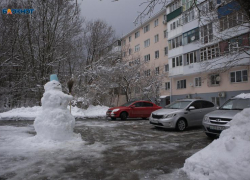 Заморозками до -12 и гололедом встретит ставропольцев 10 февраля