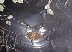 10-месячный малыш и 8-летний мальчик пострадали в жестком ДТП в Ставрополе