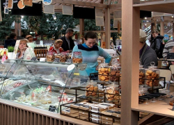 Ставропольские торговцы «утерли нос» федеральному ритейлу 