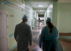 На Ставрополье не хватает более тысячи докторов