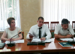 Сын осужденного за убийство экс-замглавы Ставрополя засветился на заседании администрации Кисловодска