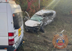 Уголовное дело возбуждено по факту ДТП с семью пострадавшими детьми на Ставрополье