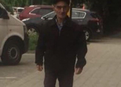 В Ставрополе пропал пенсионер Георгий Вартазаров