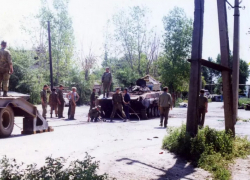 Участвовавший в захвате Буденновска басаевец просит Верховный суд пересмотреть приговор