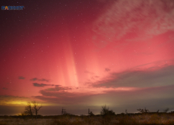 Магнитная буря навестит Ставрополье 17 января