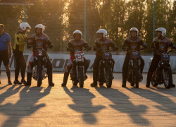 «Терпеть беспредел больше не намерены»: судейский скандал лишил ипатовских мотоболистов золота