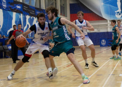 Обмен в формате «3 на 3»: покинувших ставропольский клуб баскетболистов сменили новобранцы