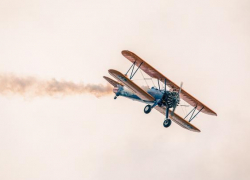 На Ставрополье проверяют информацию о пропавшем самолете