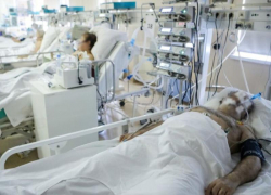 Невинномысск лидирует по числу заболевших CoVID-19 на Ставрополье за сутки