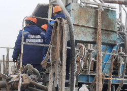 К лету объем подачи воды с Малкинского водозабора увеличится на 5000 м³ в сутки