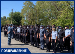 На Ставрополье отмечают день следственного комитета