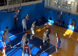 Ставропольский «Динамо-ЦБК» в ответном матче разгромил черкесский «Эльбрус»