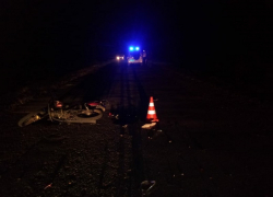 На Ставрополье 15-летний скутерист погиб в ДТП с легковушкой. Его пассажирка в реанимации