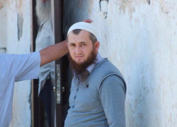 Заместителя имама расстреляли около Буденновска