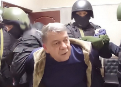 Экс-генерала МВД будут судить за «заказ» убийства в Кисловодске