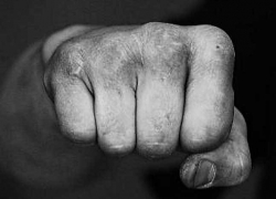 Житель Ставрополья сжег обидчика своей матери