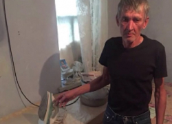 Жаркий секс с раскаленным утюгом устроил признавшейся в измене жене ее муж на Ставрополье