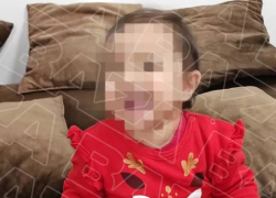 Ставропольчанка лишилась годовалой дочери: бывший муж-йеменец вывез малышку из Омана и отрезал мать от общения