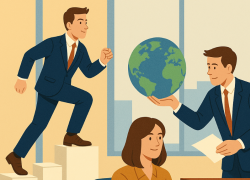 Добиться карьерного роста не так уж и трудно? 5 простых шагов, которые помогут ставропольцам получить повышение на работе