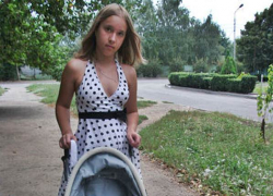 16-летняя ставропольчанка без вести пропала в регионе КМВ