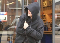 Неопытный грабитель в маске испугался истошного женского визга и бросился "наутек" на Ставрополье