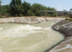 Пропавшего в Буденновском районе мужчину будут искать в реке
