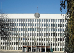 На защиту приемной думы Пятигорска готовы потратить более 4,6 миллиона рублей